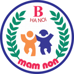 TRƯỜNG MẦM NON B – 45 NĂM PHẤT ĐẤU VÀ TRƯỞNG THÀNH