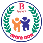 QĐ về việc công bố công khai dự toán ngân sách nhà nước năm 2026 của trường Mầm non B