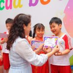 📚 NGÀY HỘI SÁCH – NGÀY 2: LIÊN HOAN CÁC TIẾT MỤC KỊCH 🎭