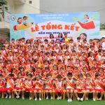 🎉 KHÉP LẠI MỘT NĂM HỌC ĐẦY YÊU THƯƠNG 🎉